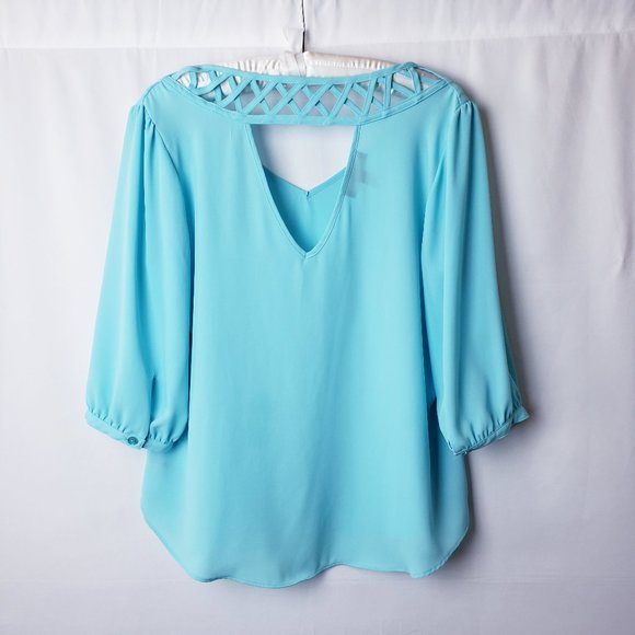 🍒BCX Top - Picture 2 of 2